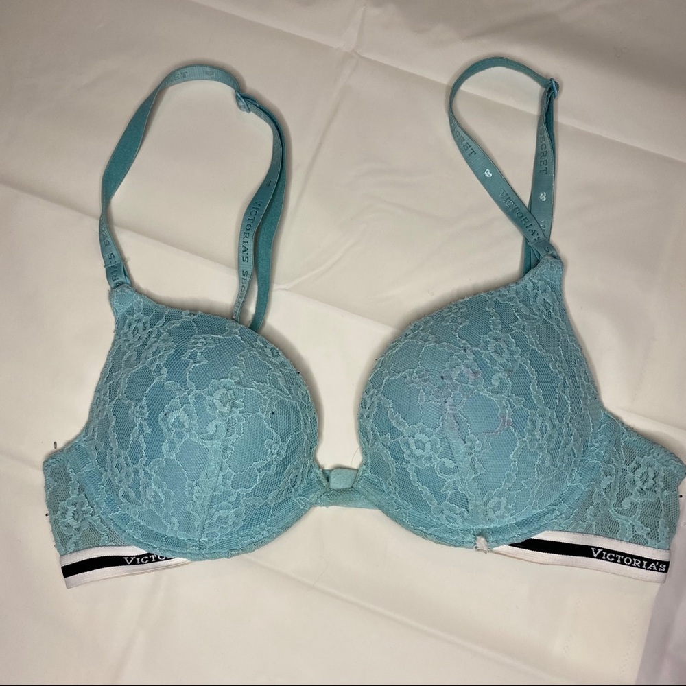 Victoria’s Secret Bra
